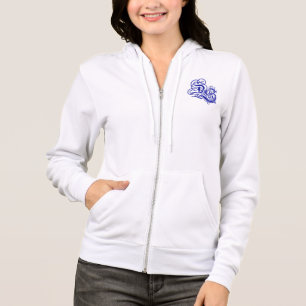 Alaska K-9 Unit Hoodie