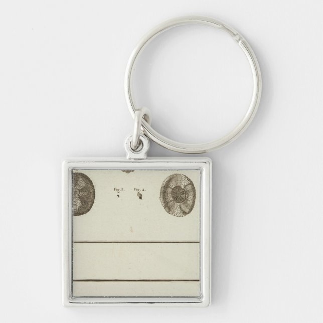 Alaska Key Ring (Front)