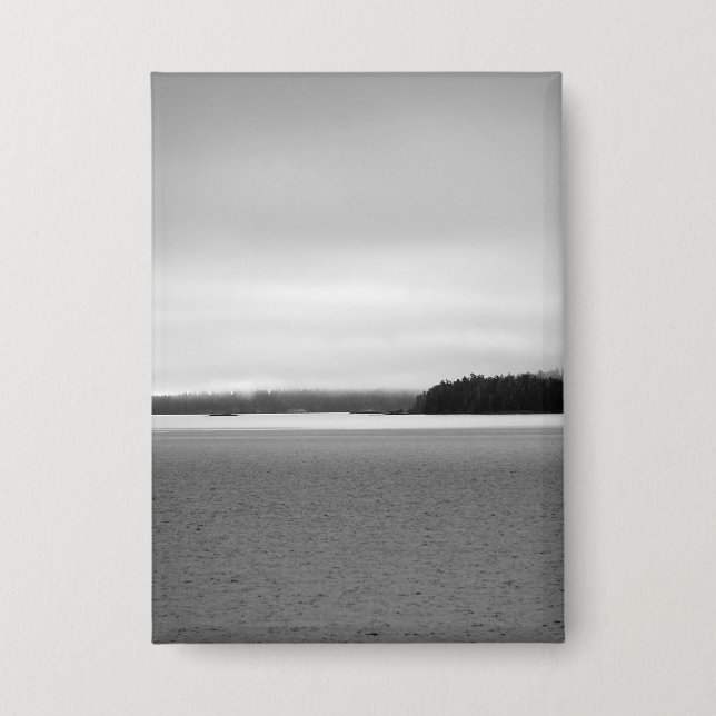 Alaska Landscape (Front)