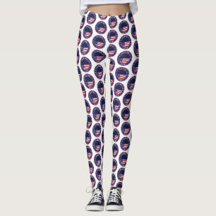 Alaska Leggings