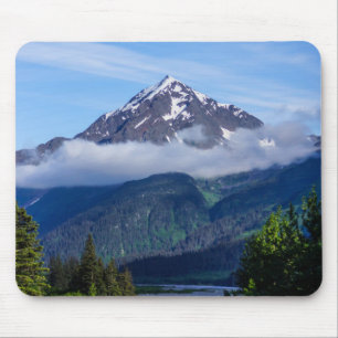Alaska Mountain MousePad