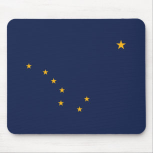 Alaska Mouse Pad