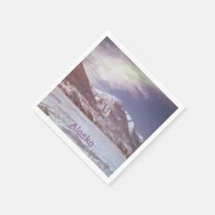 Alaska Napkins