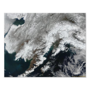 Alaska Photo Print