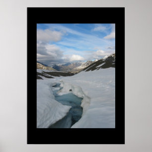 Alaska Poster