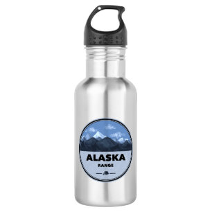 Alaska Range Camping 532 Ml Water Bottle