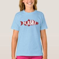 Alaska Salmon