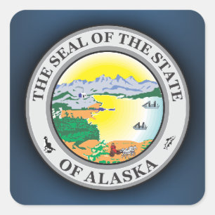 Alaska Seal