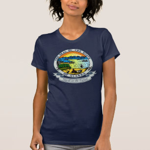 Alaska Seal T-Shirt