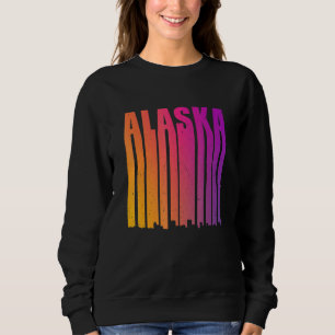 Alaska Shirt Men Women Kids Boys Girls Toddlers