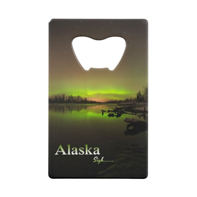 Alaska Sigh.... (Back)