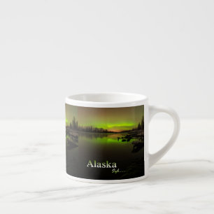 Alaska Sigh.... Espresso Cup
