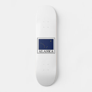 Alaska Skateboard