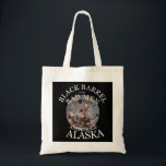 Alaska Souvenir Memento Travel Vacation Tour 2049 Tote Bag<br><div class="desc">PrimAlaska Apparel.</div>