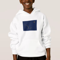 Alaska State Flag