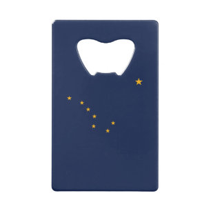 Alaska State Flag