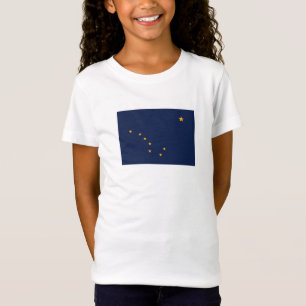 Alaska State Flag T-Shirt