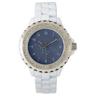 Alaska State Flag Watch