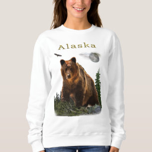 Alaska Sweatshirt