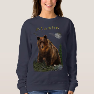 Alaska Sweatshirt
