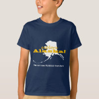 Alaska