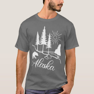 Alaska T-Shirt