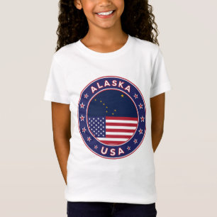Alaska T-Shirt