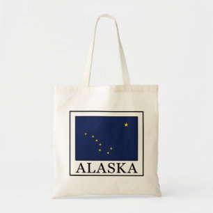Alaska Tote Bag
