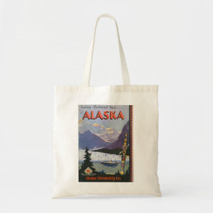 ALASKA TOTE BAG