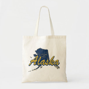 Alaska Tote Bag