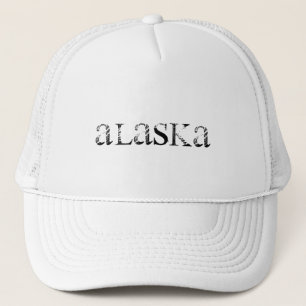 Alaska Trucker Hat