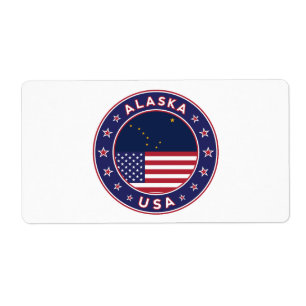 Alaska, USA States
