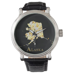 Alaska watch