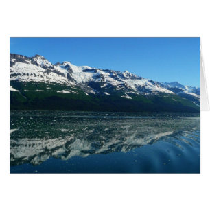 Alaskan Coastline Beautiful Nature Photography