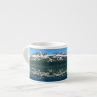 Alaskan Coastline Beautiful Nature Photography