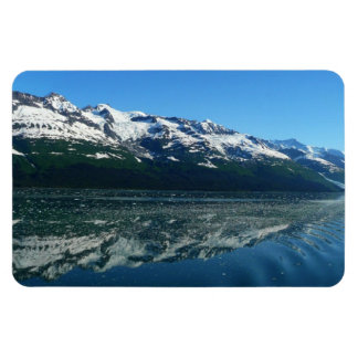 Alaskan Coastline Beautiful Nature Photography Magnet