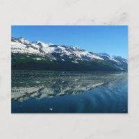 Alaskan Coastline Beautiful Nature Photography