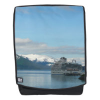 Alaskan Cruise Vacation Travel Photography