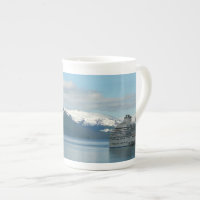 Alaskan Cruise Vacation Travel Photography