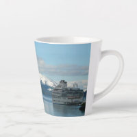 Alaskan Cruise Vacation Travel Photography