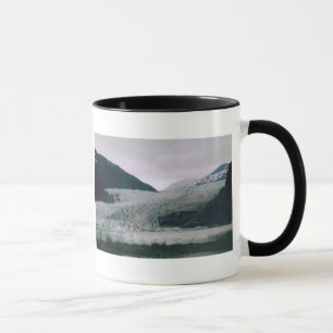 Alaskan Glacier Mug