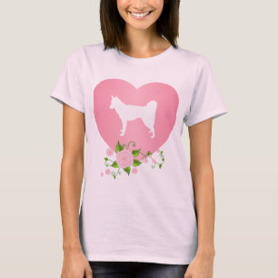 Alaskan Klee Kai T-Shirt