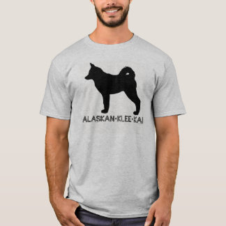 Alaskan Klee Kai T-Shirt
