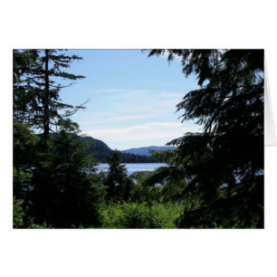 Alaskan Landscape Beautiful Alaska Photography