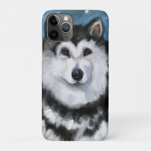 Alaskan Malamute    Case-Mate iPhone Case