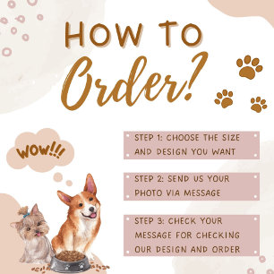 Alaskan Malamute Dog Hand Drawing Personalized Ceramic Tree Decoration