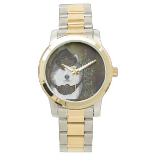 ALASKAN MALAMUTE WATCH