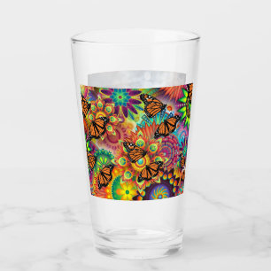 Alaskan Polar Bear Glass