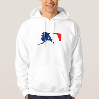 Alaskan Welder Hoodie