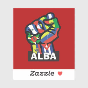 ALBA